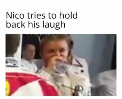 How did we not notice?