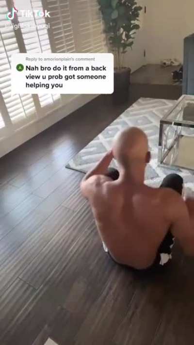 Vruum vruuum?