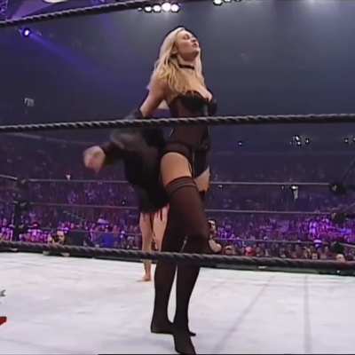 Stacy Keibler