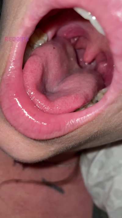 the last thing you'll see before your life goes dark {f}