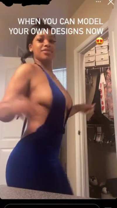 Bad Bitch