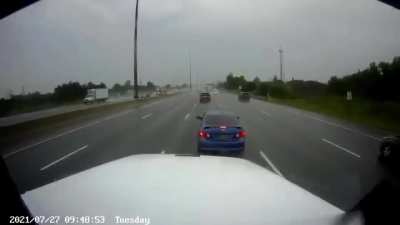 Who’s the idiot here?
