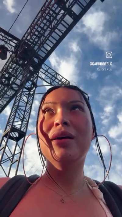 Cardi B