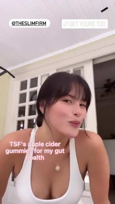 Elisse Joson