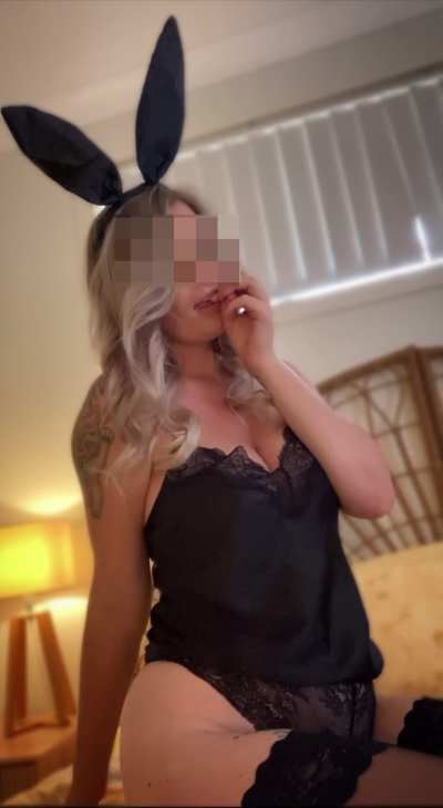 Hope the Easter bunny brought you something yummy 
