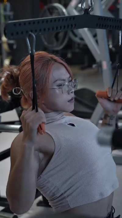 Jessica Shen (Jessica Shěn Yǎjié)