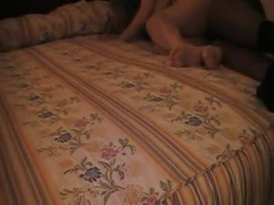 Hot Arab wife fucked my black man for hubby