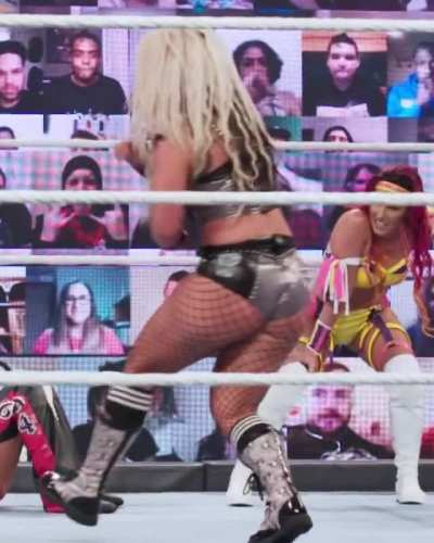 Toni Storm