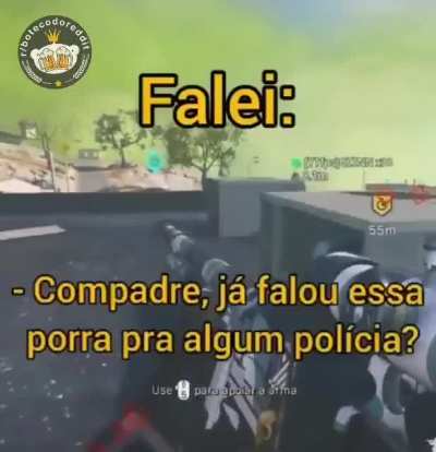 Victor Papa!