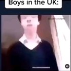 It's true happy to admit it though😪🇬🇧