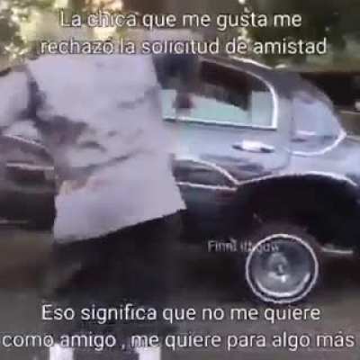 Lo sabia ;)