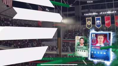 This is easily the dumbest goal I’ve ever gotten in a NHL game