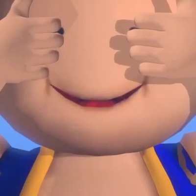 Just Toad