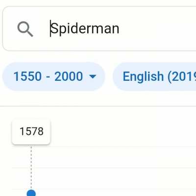 spooderman
