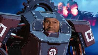 Most Sane Helldiver