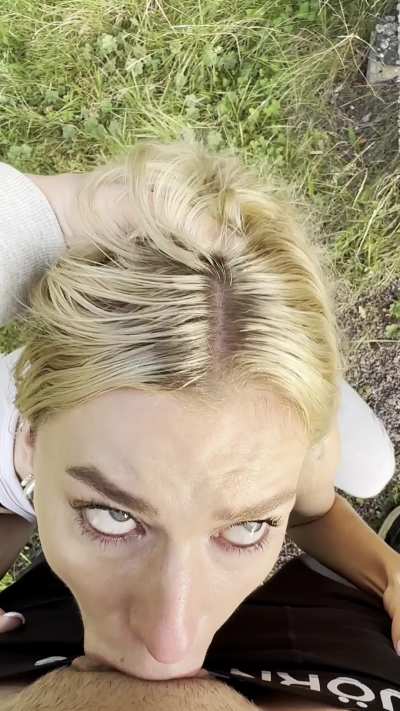 Forcing me down on his shaft