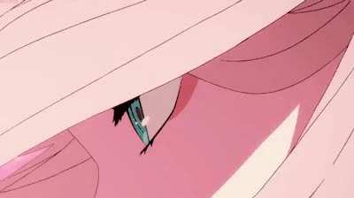 Daily ZeroTwo to hopefully warm your day up...<wbr>😞🖤💕