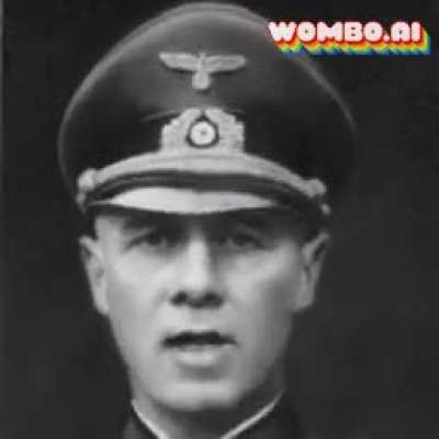 The reason why Rommel was the best.