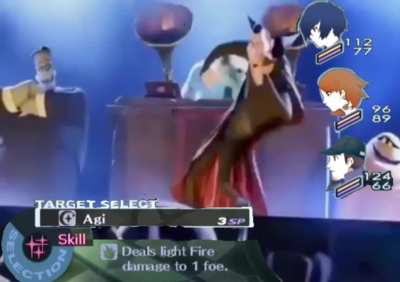 Dracula Singing Mass Destruction 😳😳