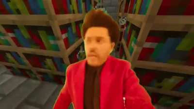 Dream Trying To Find The End Portal In Man Hunt
