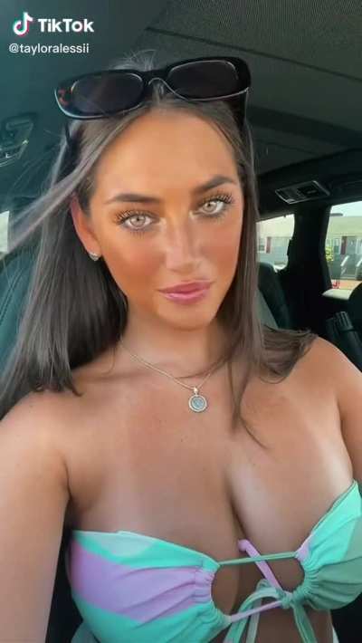 tayloralessii