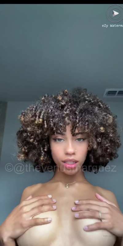 Venus m repost