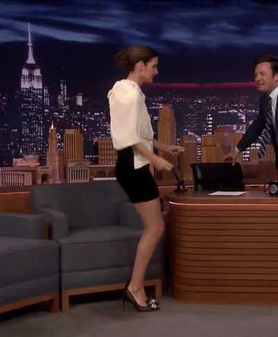 Cobie Smulders