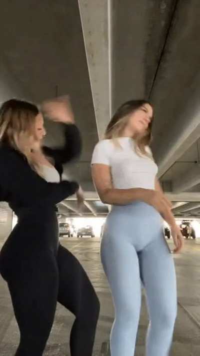 Left Or Right?