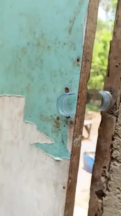 Top notch security 