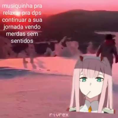 Relaxa ae, parça