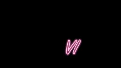What do you guys think of my GTA VI logo and title sequence? :)