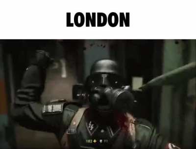 London