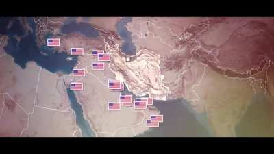 WATCH ⤵️: A short history of the decades of false flag operations used against Iran