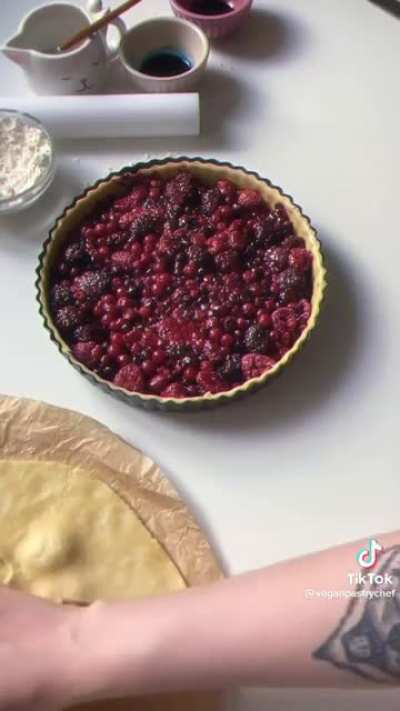 Pie face wants your soul