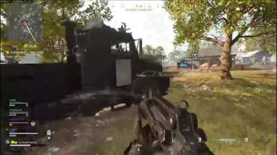 Faze Jev everyone