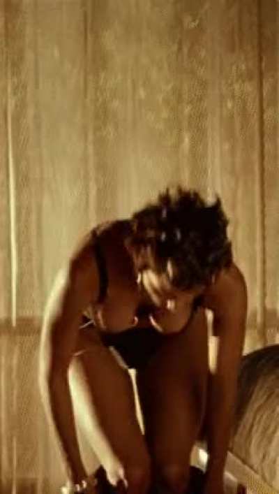 Halle Berry