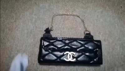wordington purse