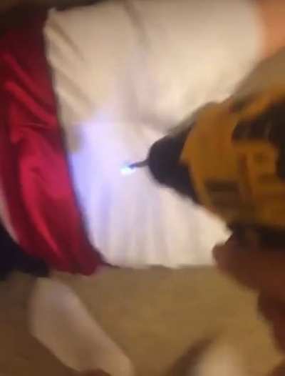 drill