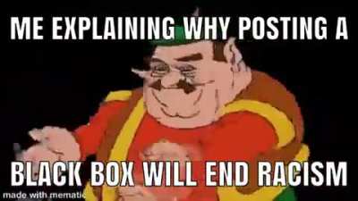 #chunguslivesmatter