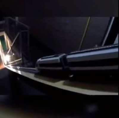 WCGW when attempting a loop