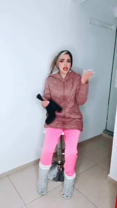 Tiktok viejo pero buenisimo