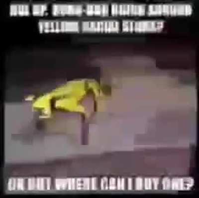 Damn bro 🙀