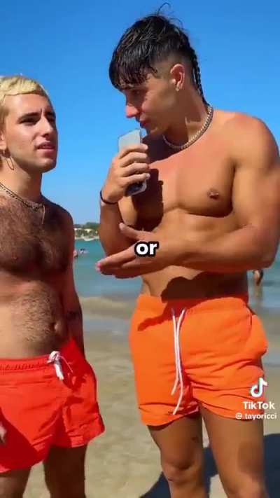 Straightest man from greece:
