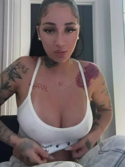 Bhad Bhabi<wbr>e(Dan<wbr>ielle Bregoli)