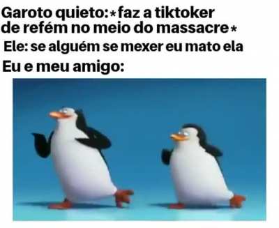 Vc a mataria?