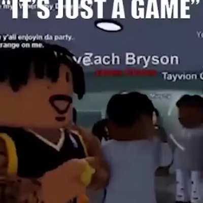 saw that one meme and decided to put goosebumps music over it