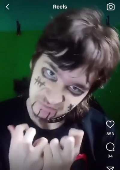 Happy Halloween