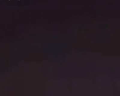 Who comes from the dark?