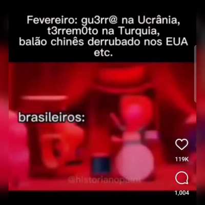 Brasil W