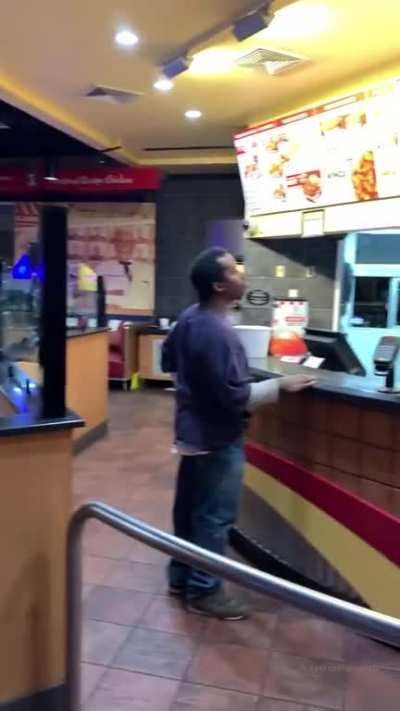 finger-lickin' good